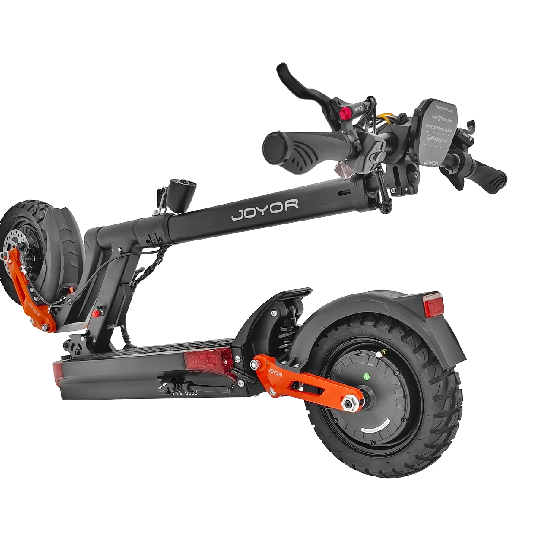 joyor-t-series-t10-e-scooter-us-ul-klappbar-f-r-erwachsene image 2