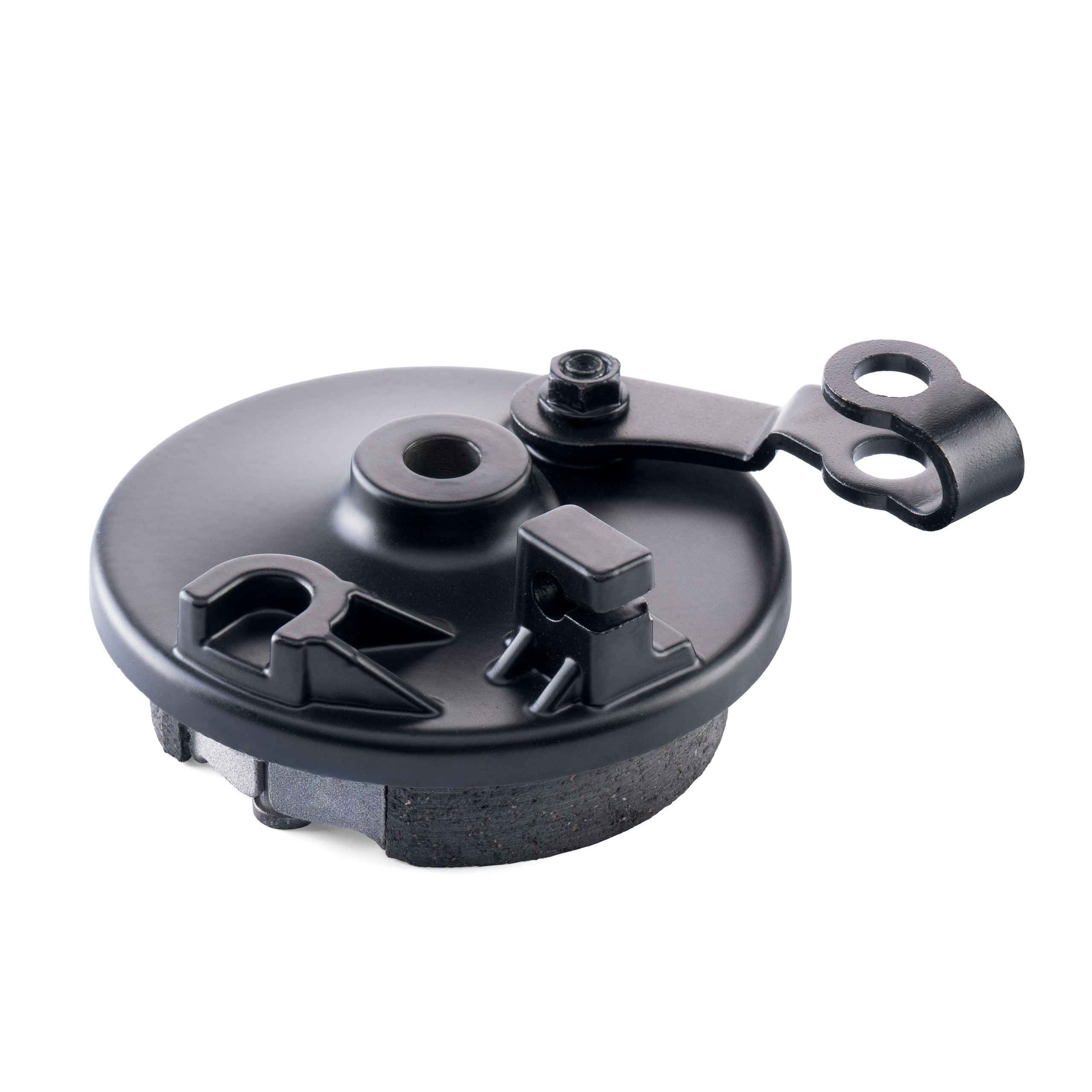 vmax-vx2-pro-trommelbremse-ersatzteil-e-scooter-bremse image 1