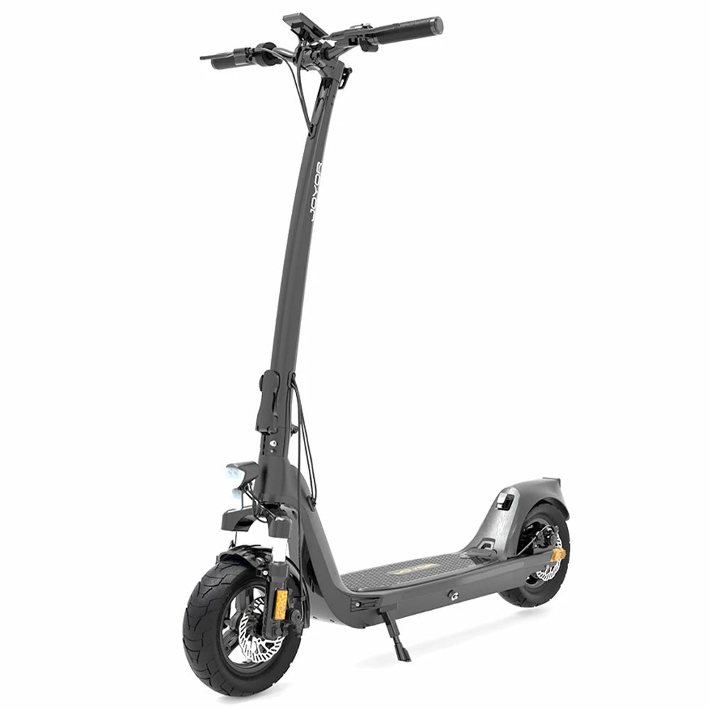 joyor-c10-e-e-scooter-mit-stra-enzulassung-abe image 2