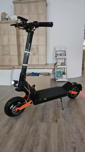 Fix unterwegs