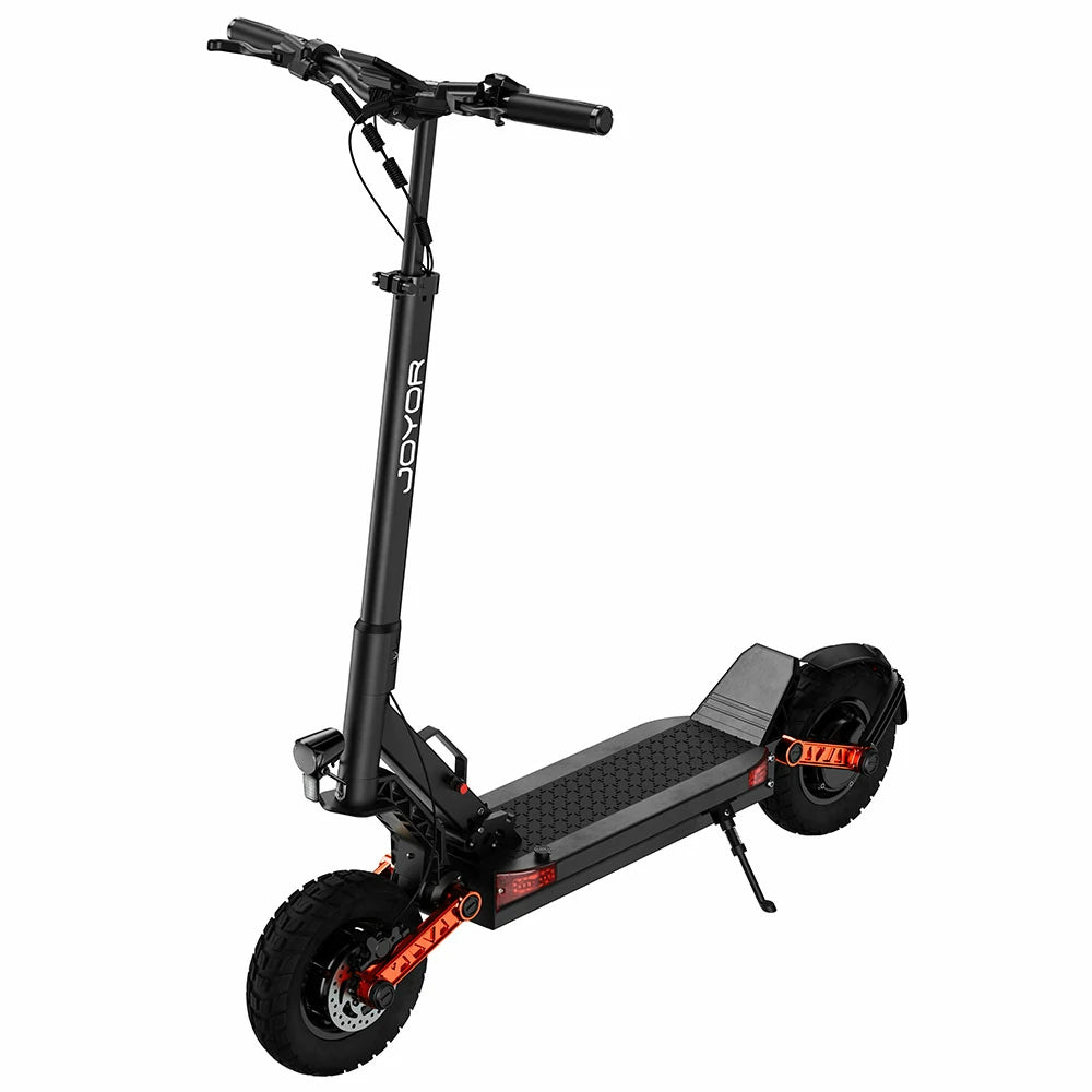 joyor-s8-s-z-e-scooter-mit-stra-enzulassung-eu image 5