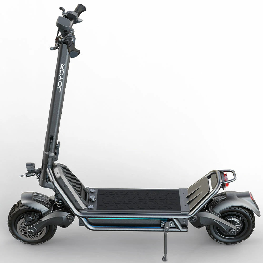 joyor-e6-s-e-scooter-city-pendler-f-r-erwachsene image 2