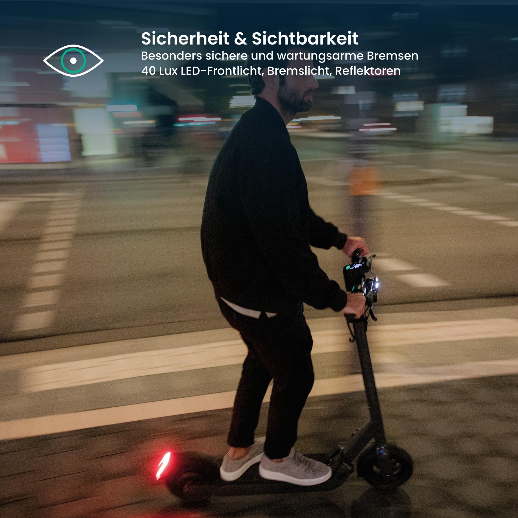 egret-pro-e-scooter-mit-stra-enzulassung-80-km-reichweite image 6