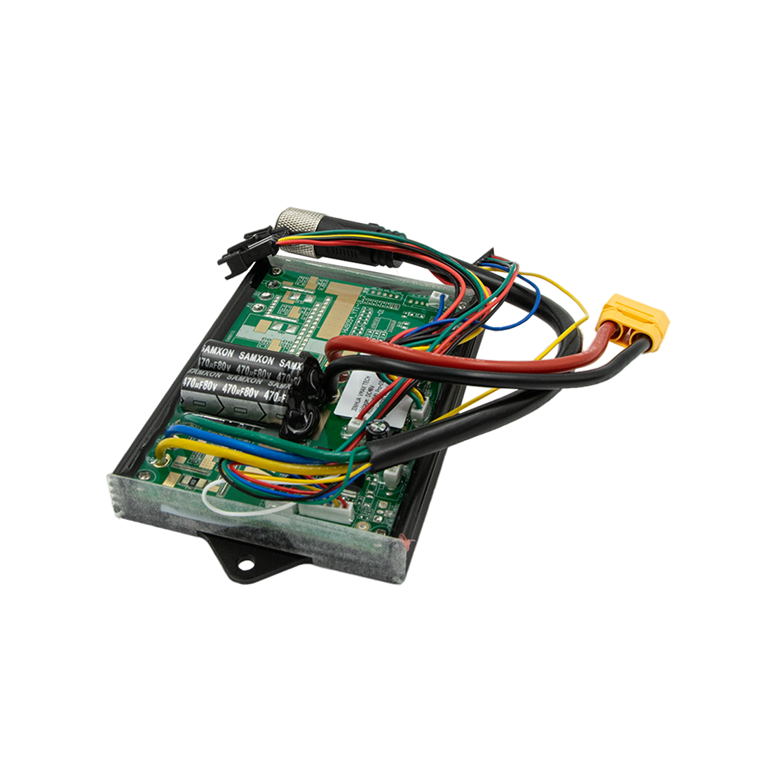 vmax-vx2-pro-elektronik-r40-pro-steuerger-t image 1