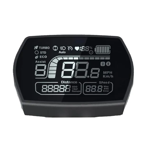 joyor-accessories-display-s5-ersatzdisplay-e-scooter image 1