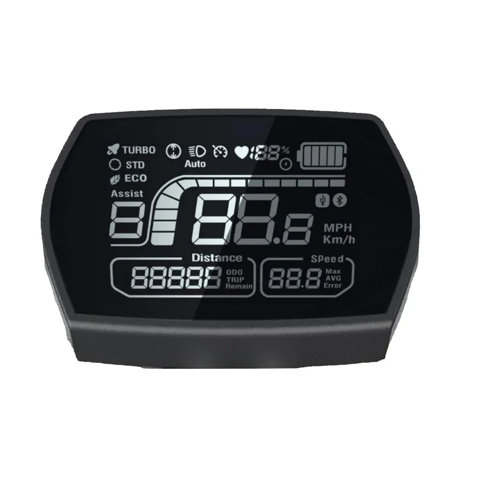 joyor-accessories-display-s5-ersatzdisplay-e-scooter image 1