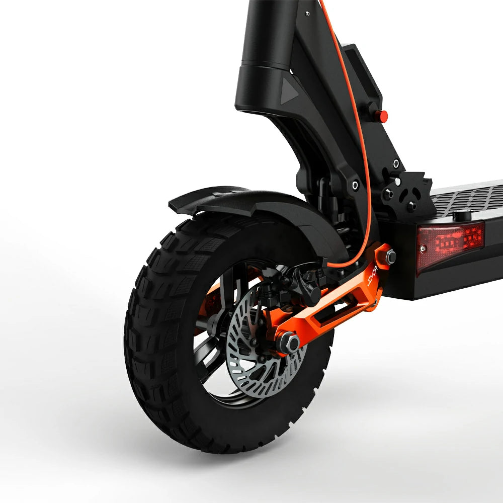 joyor-t-series-t6d-e-scooter-city-pendler-20-km-h image 4