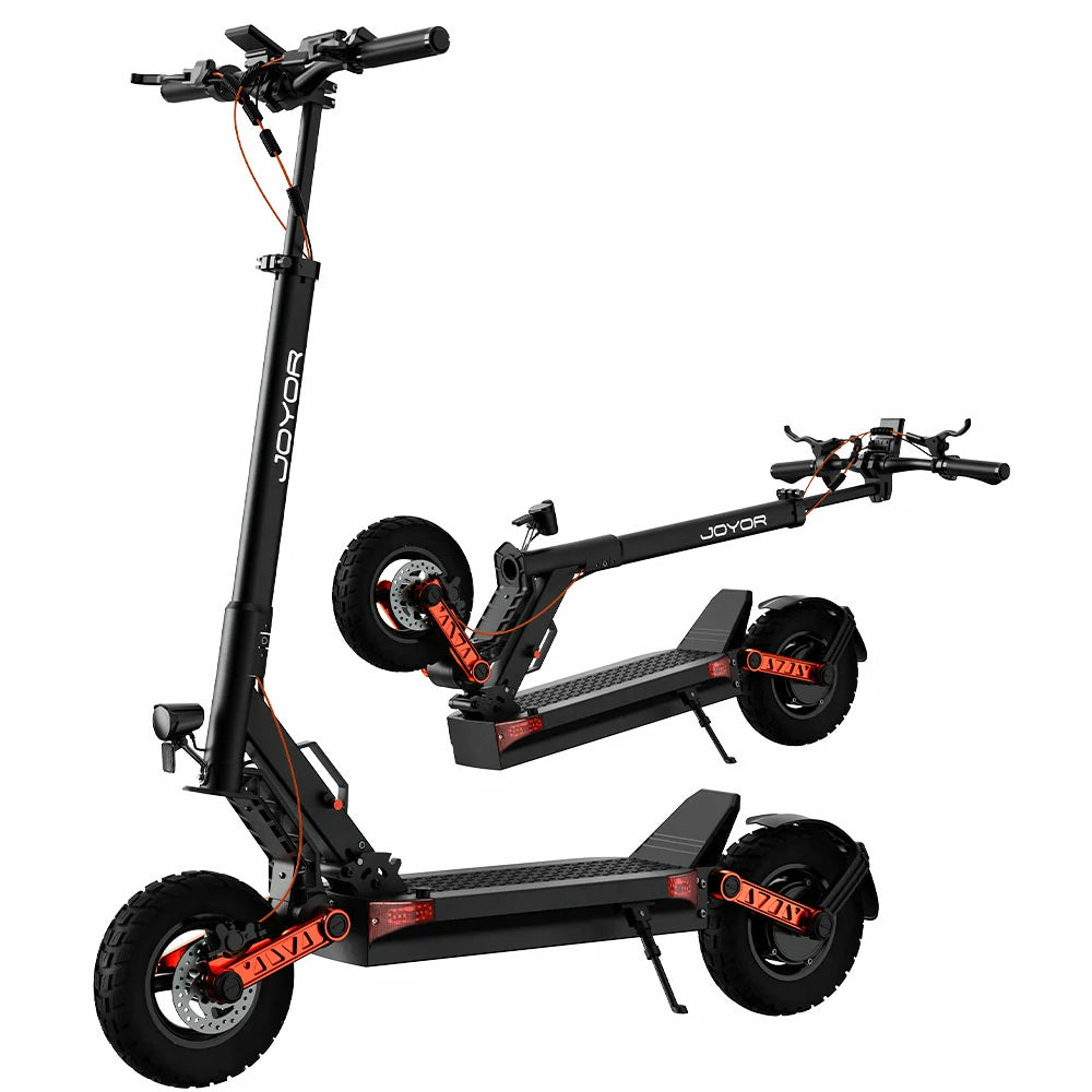joyor-s5-z-e-scooter-mit-stra-enzulassung-eu image 3