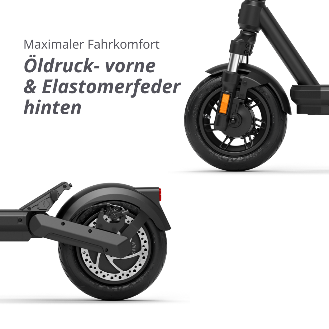vmax-vx2-hub-e-scooter-20-km-h-70-km-stra-enzulassung image 7