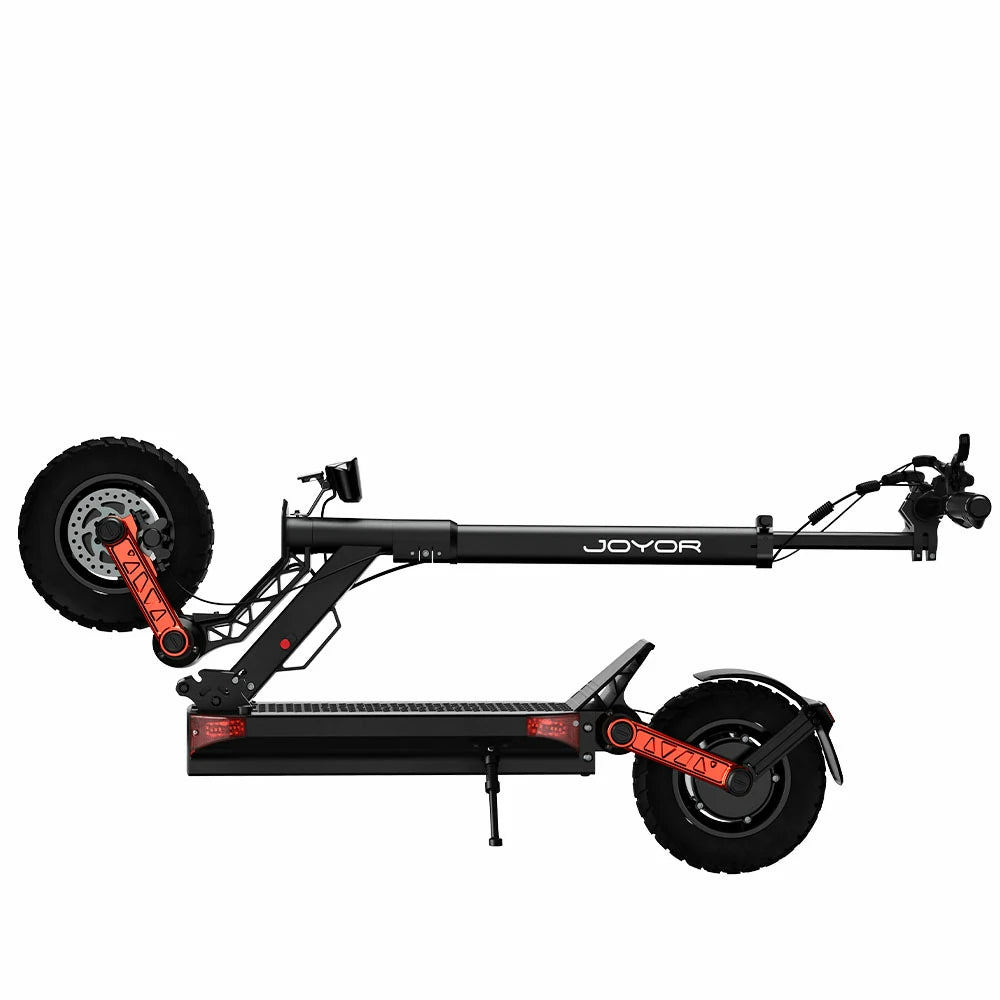 joyor-s5-z-e-scooter-mit-stra-enzulassung-eu image 2