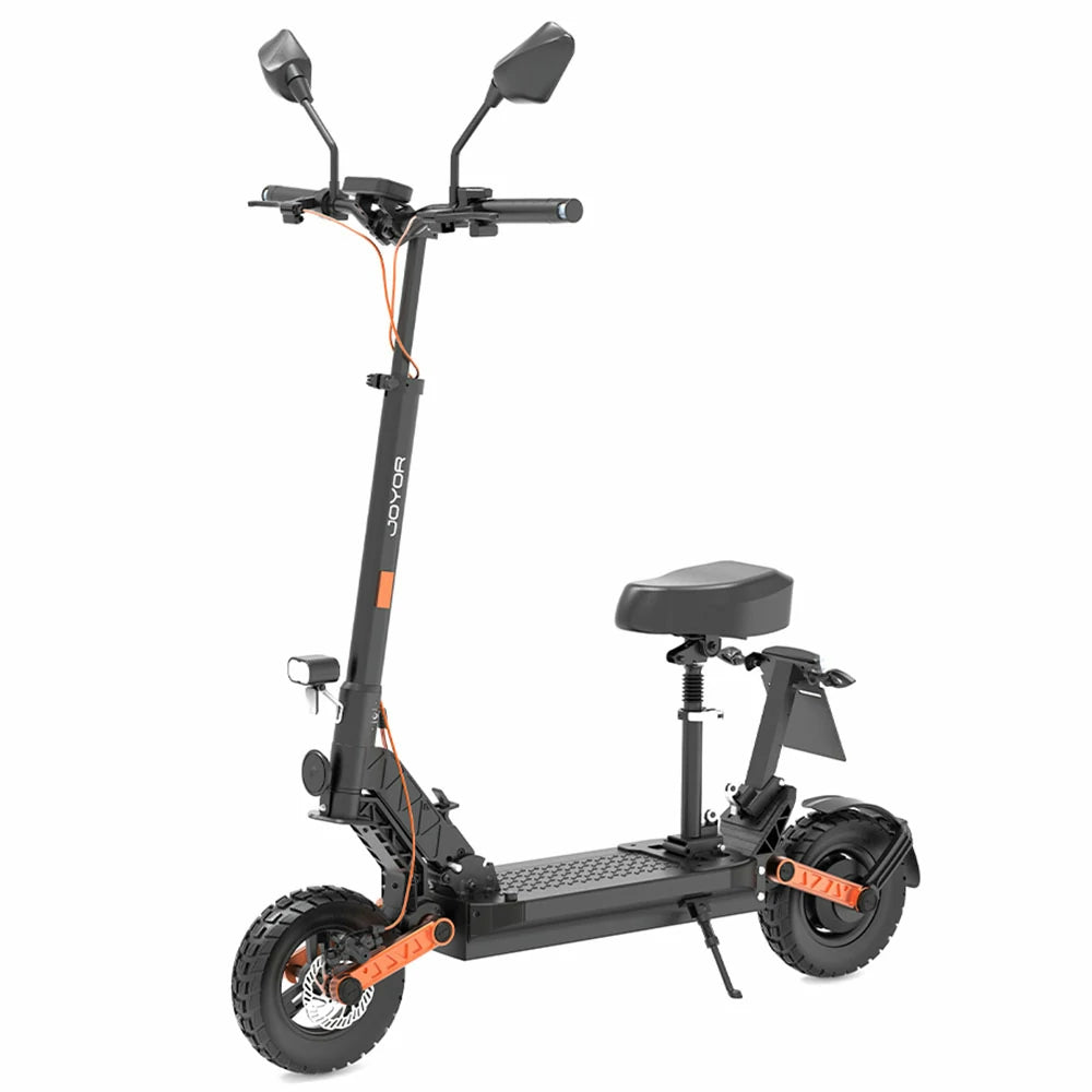 joyor-s-series-s8-e-e-scooter-eu-eec-klappbar-erwachsene image 2