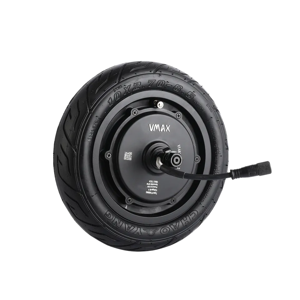 vmax-vx2-gear-getriebemotor-ersatzmotor-antrieb image 1