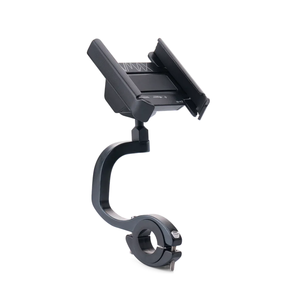 vmax-vx2-pro-handyhalterung-metall-f-r-e-scooter image 1