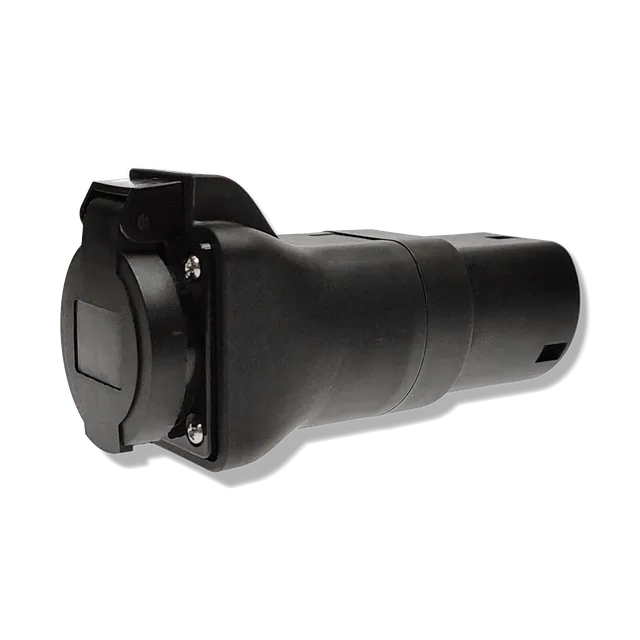 trittbrett-hilde-e-lades-ulen-adapter-ladeadapter-typ-2 image 1