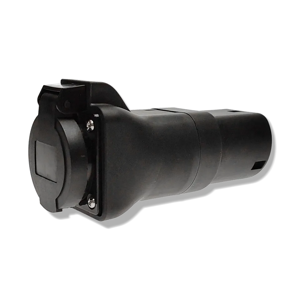trittbrett-hilde-e-lades-ulen-adapter-ladeadapter-typ-2 image 1
