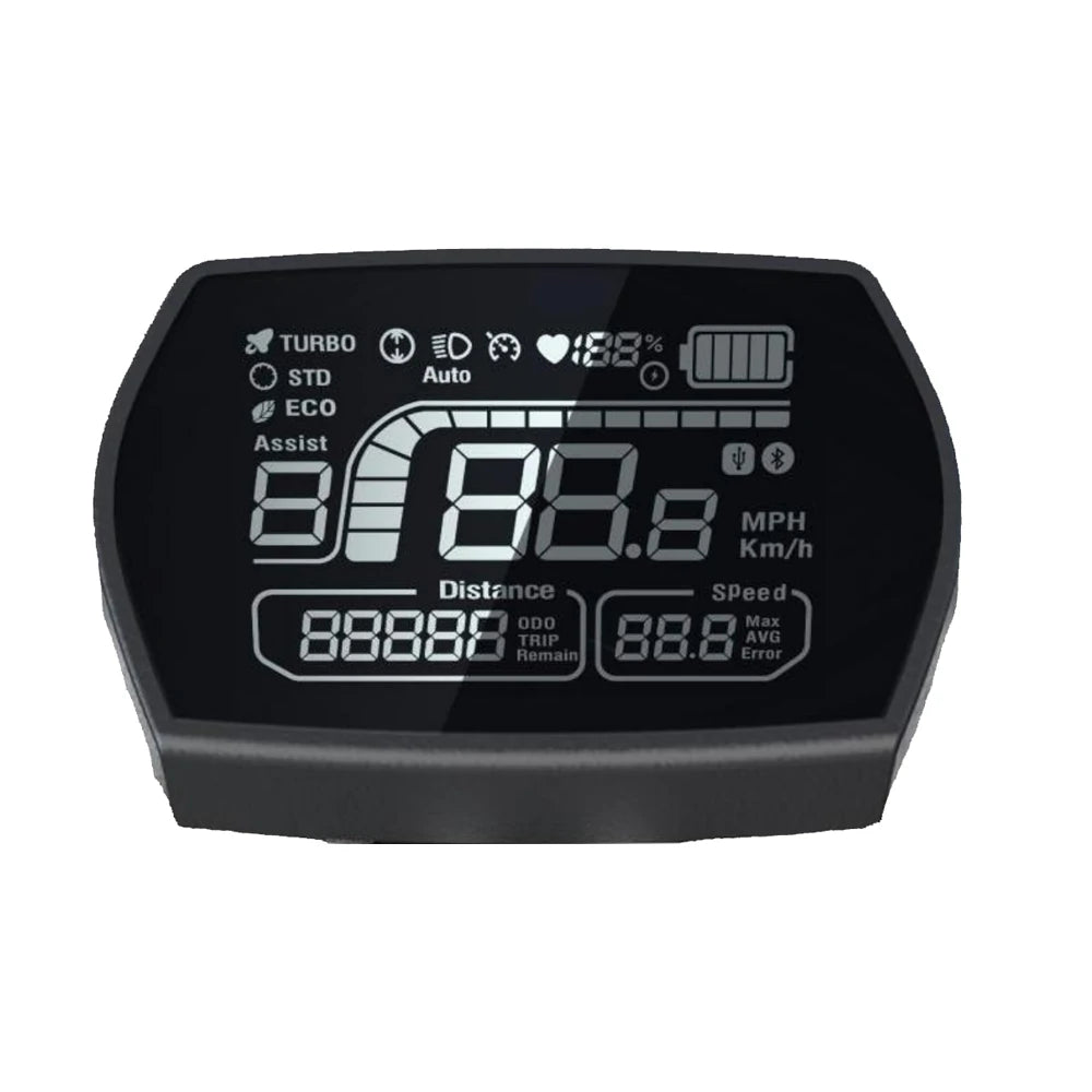 joyor-accessories-display-s5-ersatzdisplay-e-scooter image 1