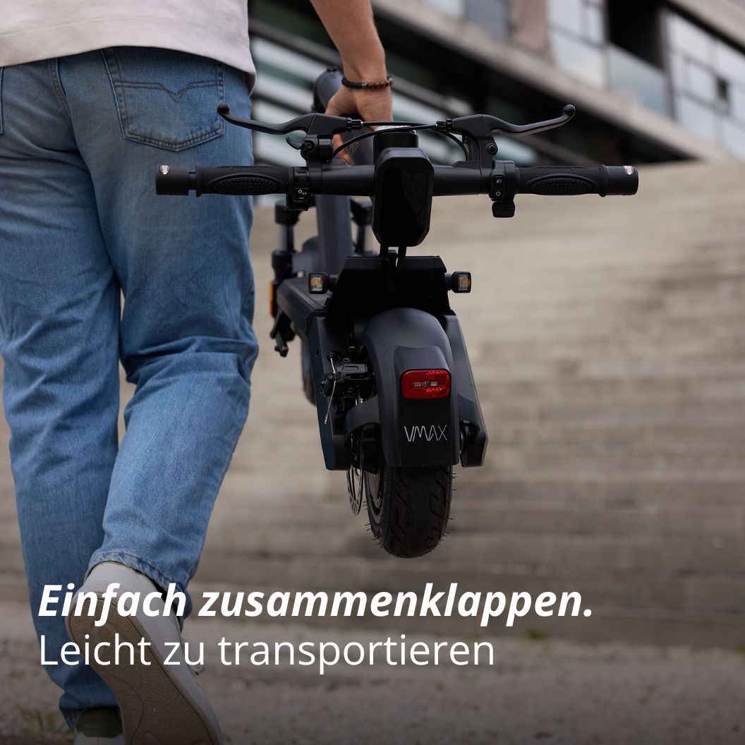 vmax-vx2-hub-e-scooter-20-km-h-70-km-stra-enzulassung image 5