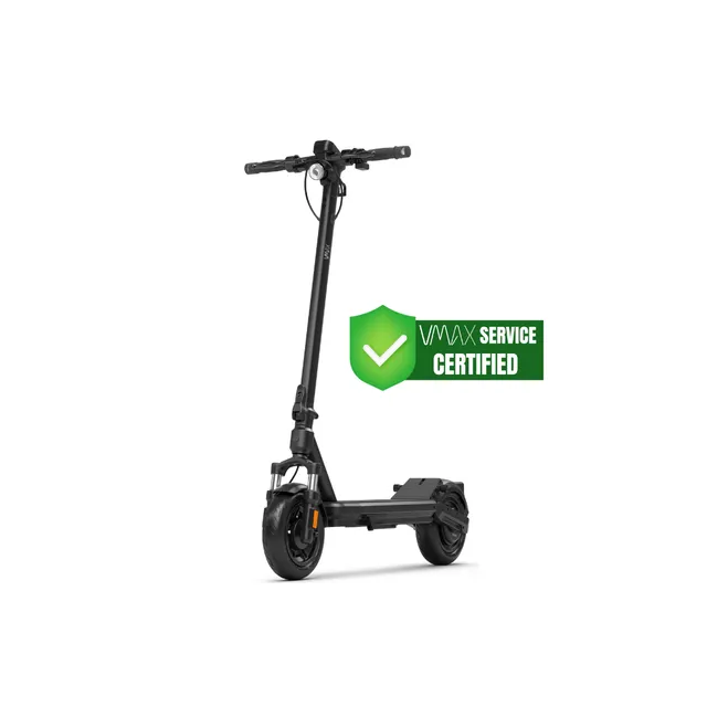 vmax-vx2-gear-e-scooter-renewed-80-km-getriebemotor image 1