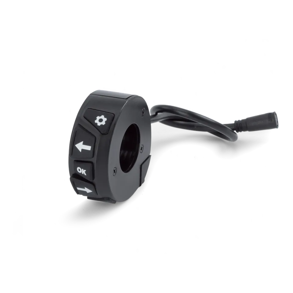 vmax-vx2-pro-einstellungsring-display-mit-blinker-ersatzteil image 1