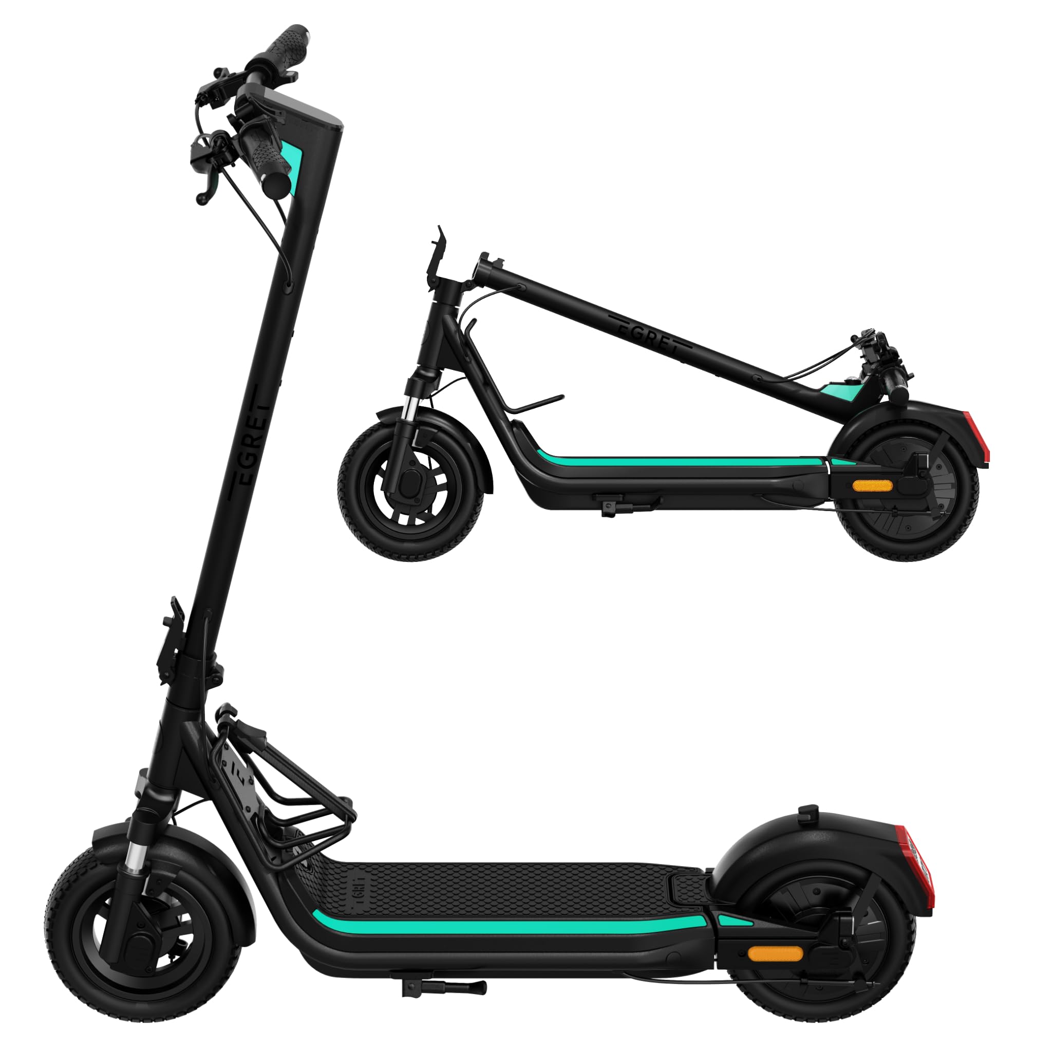 egret-unit-e-scooter-mit-stra-enzulassung-100-km-reichweite image 6