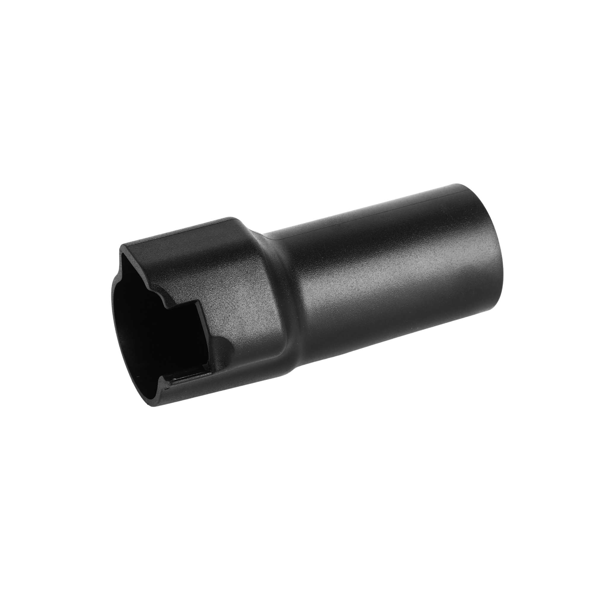 vmax-vx4-zierrohr-lenker-links-e-scooter-ersatzteil image 1