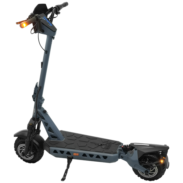 trittbrett-hilde-the-beast-20-ah-e-scooter-offroad image 2