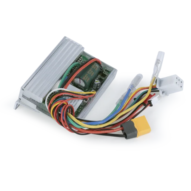 vmax-vx2-pro-elektronik-de-blinker-e-scooter-steuerger-t image 1