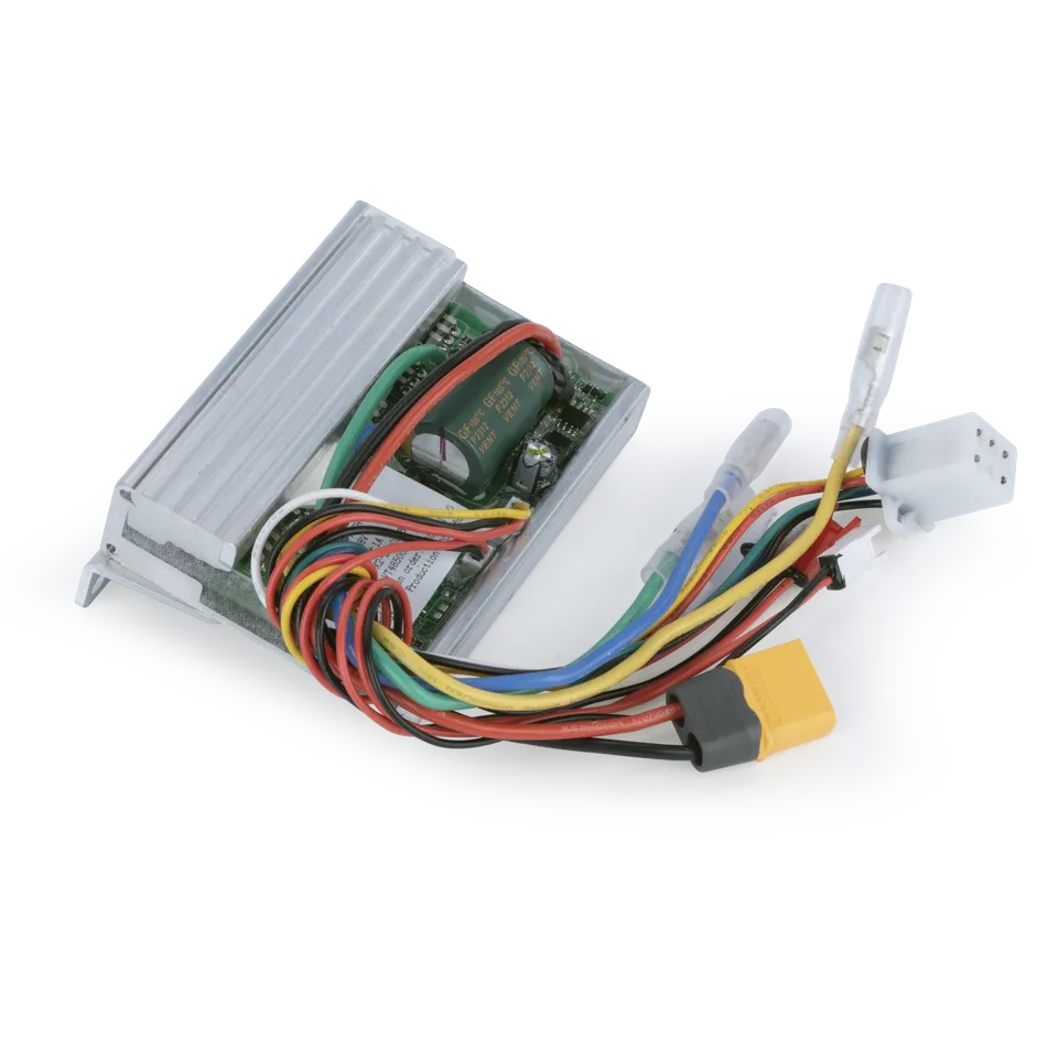 vmax-vx2-pro-elektronik-de-blinker-e-scooter-steuerger-t image 1