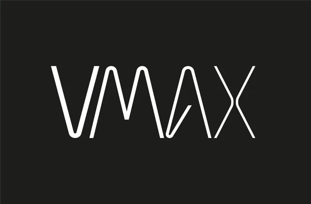 vmax-vx2-pro-aufkleber-schutzblech-hinten-ersatz image 1