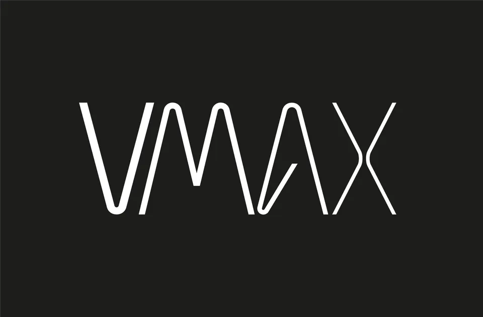 vmax-vx2-pro-aufkleber-schutzblech-hinten-ersatz image 1
