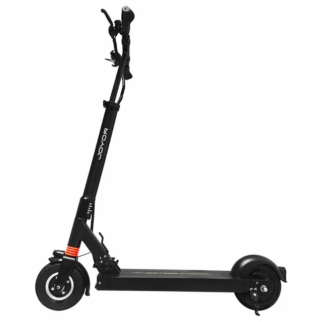 joyor-f5-e-scooter-eu-city-pendler-mit-stra-enzulassung image 1