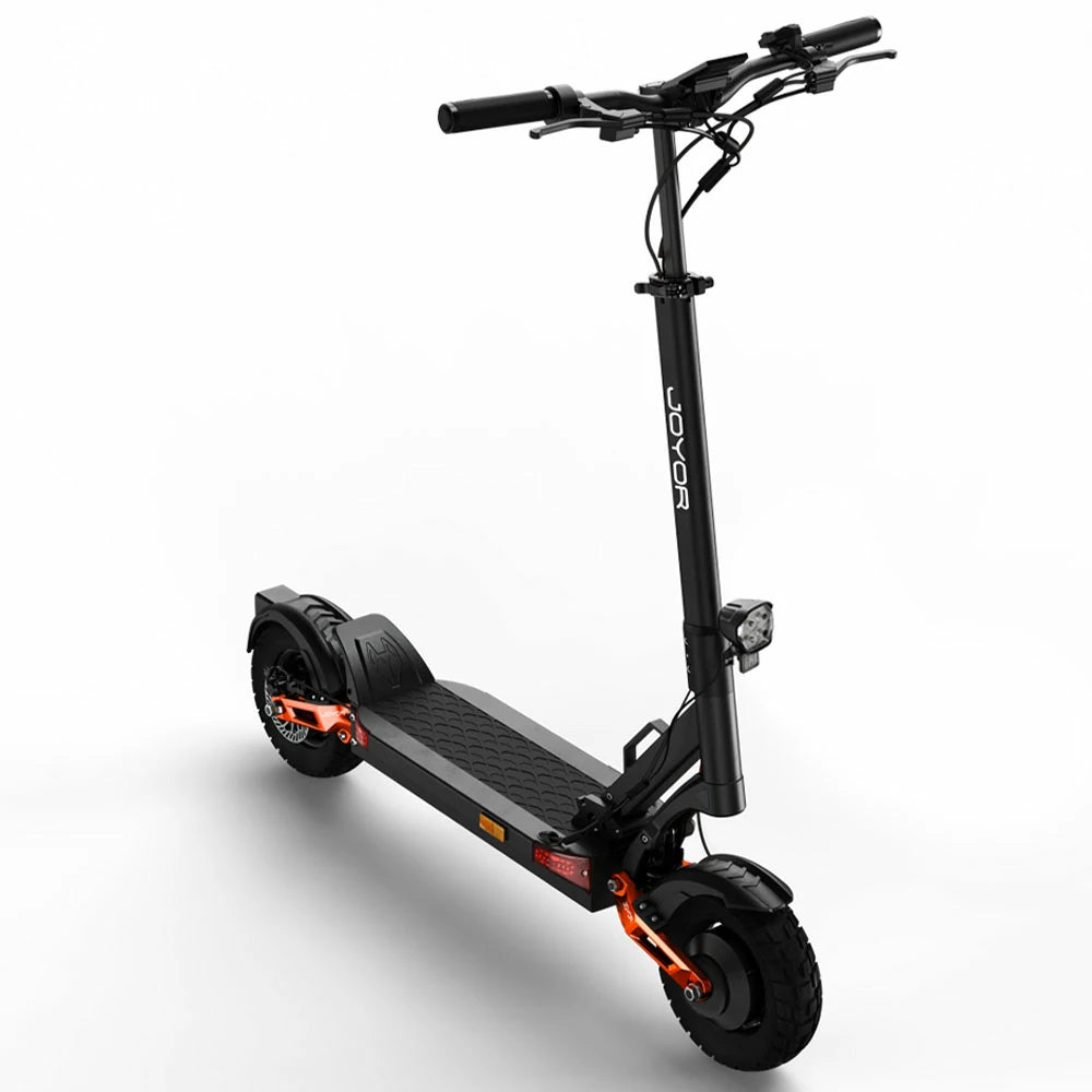 joyor-t-pro-e-scooter-mit-stra-enzulassung-dgt image 8