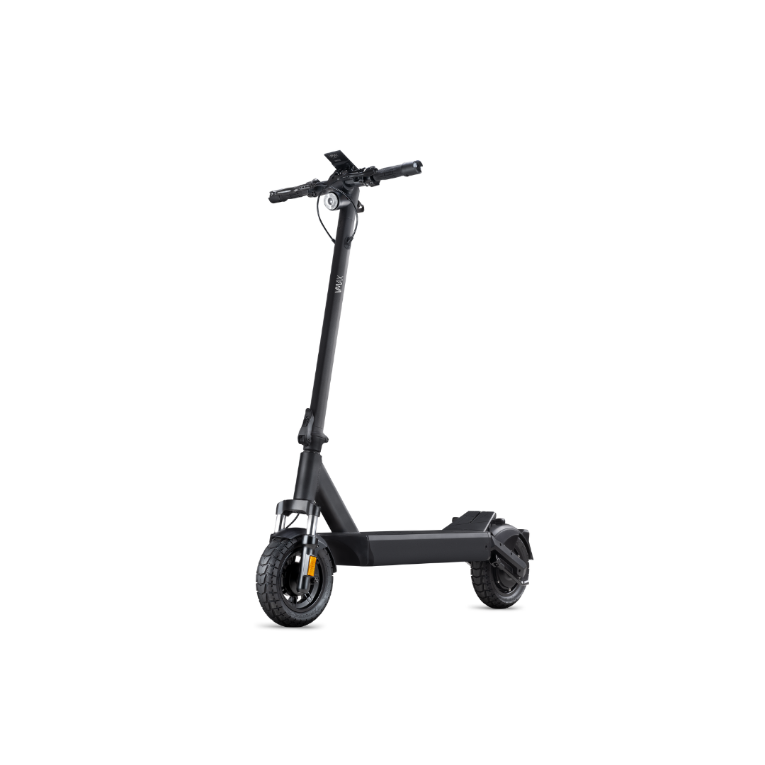 vmax-vx4-e-scooter-100-km-city-pendler-mit-stra-enzulassung image 1