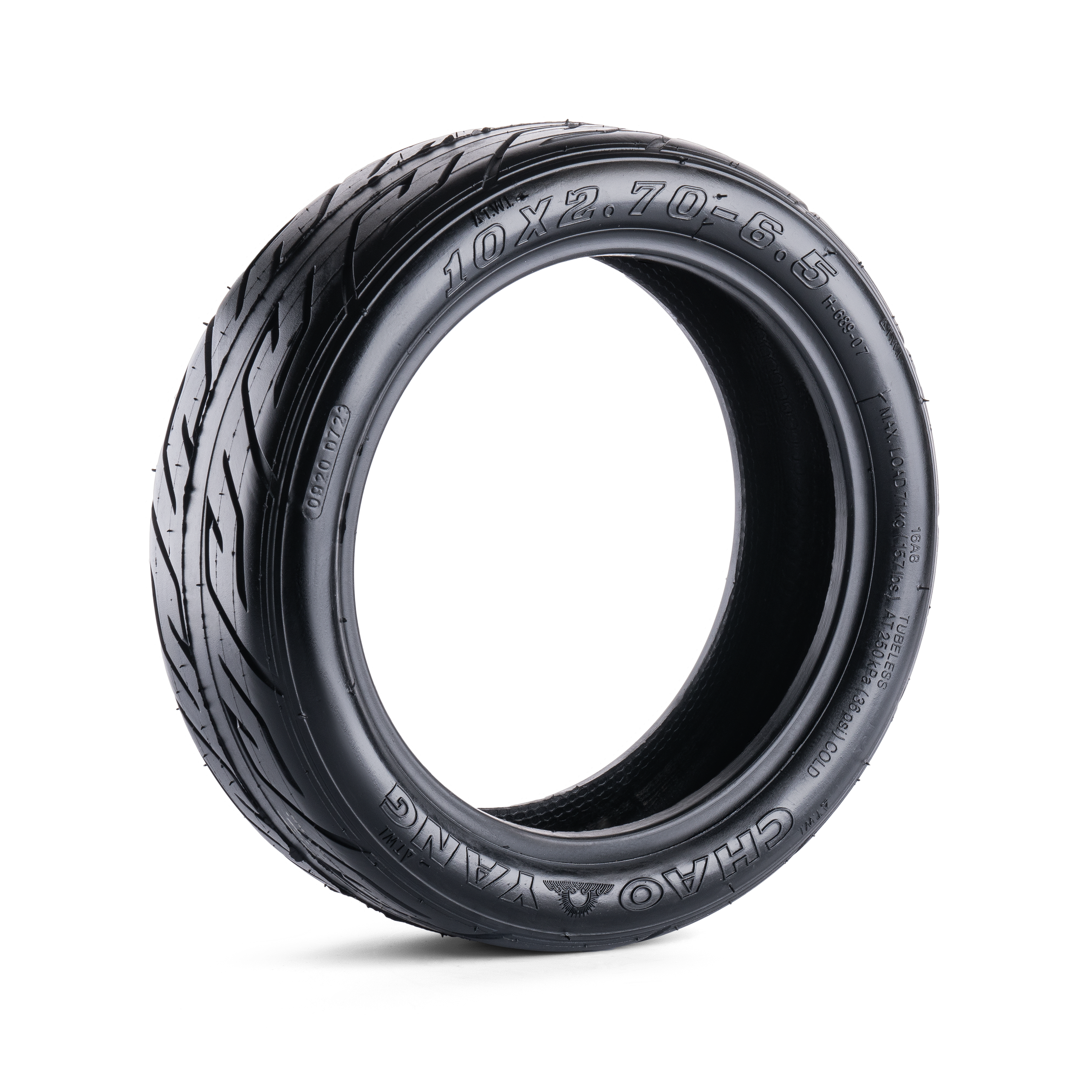 vmax-vx2-pro-reifen-10-zoll-tubeless-ersatzreifen image 1