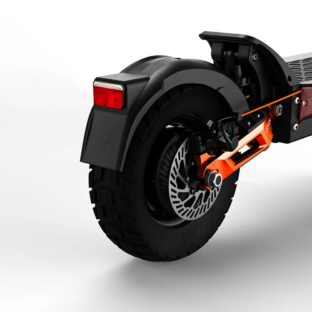 joyor-t-series-t6d-e-scooter-city-pendler-20-km-h image 5