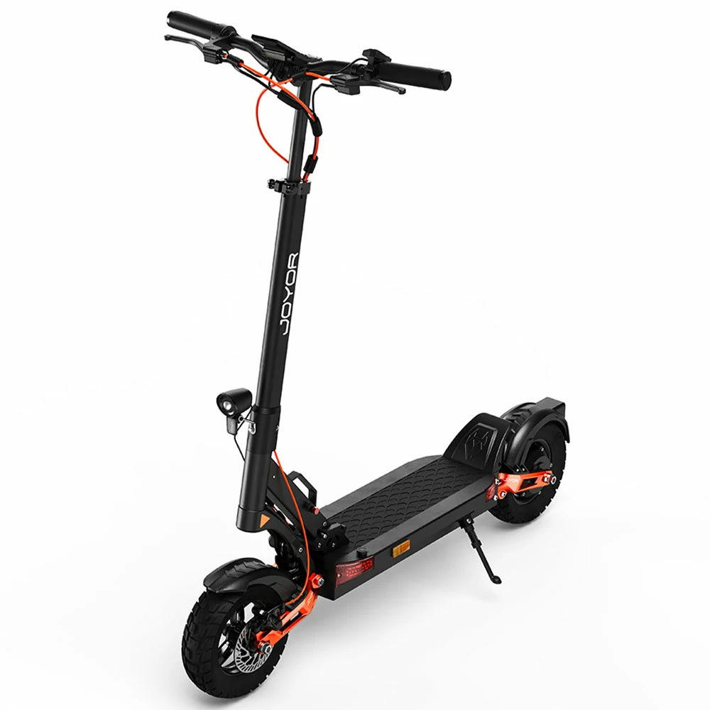joyor-t6-e-scooter-mit-stra-enzulassung-eu image 2