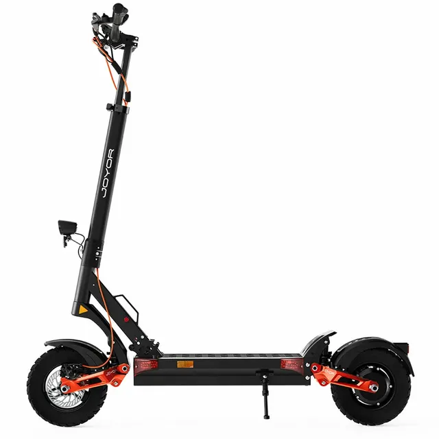 joyor-t6-e-scooter-mit-stra-enzulassung-eu image 1