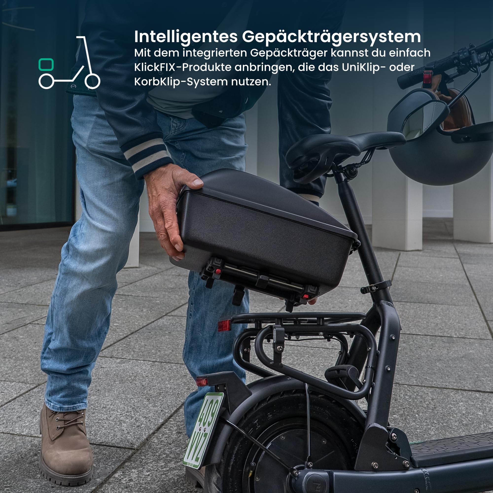 egret-gt-gts-e-scooter-mit-stra-enzulassung-45-km-h-mit-sitz image 3