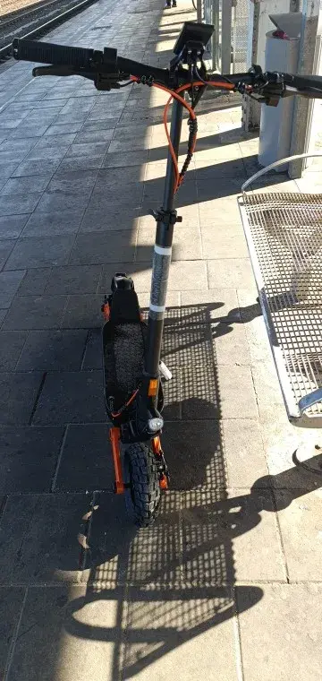 Sicheres Gefühl