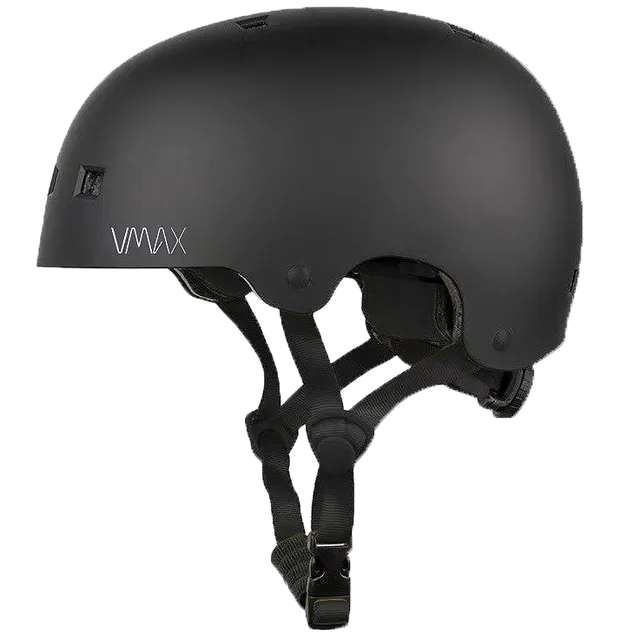 vmax-vx2-pro-helm-gro-verstellbar-e-scooter-helm image 1