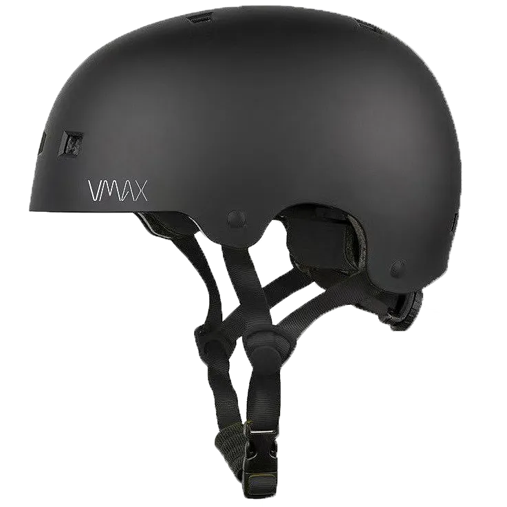 vmax-vx2-pro-helm-gro-verstellbar-e-scooter-helm image 1