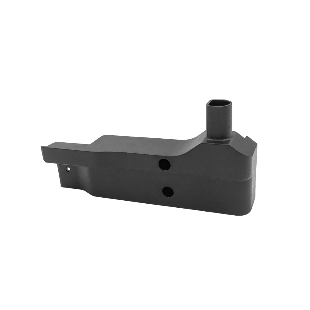 vmax-vx5-pro-gabelabdeckung-hinten-links-ersatzteil image 1
