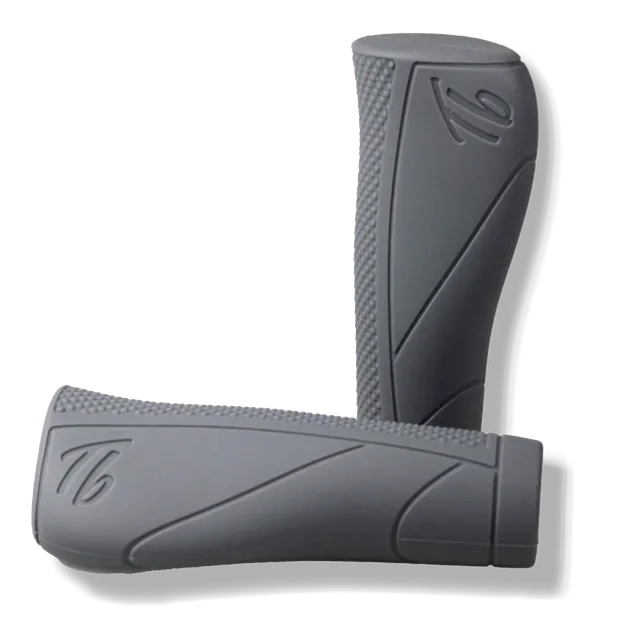 trittbrett-emma-handgriffe-ergonomisch-grau-2-stk-lenkergriffe image 1
