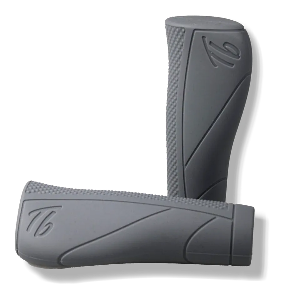 trittbrett-emma-handgriffe-ergonomisch-grau-2-stk-lenkergriffe image 1