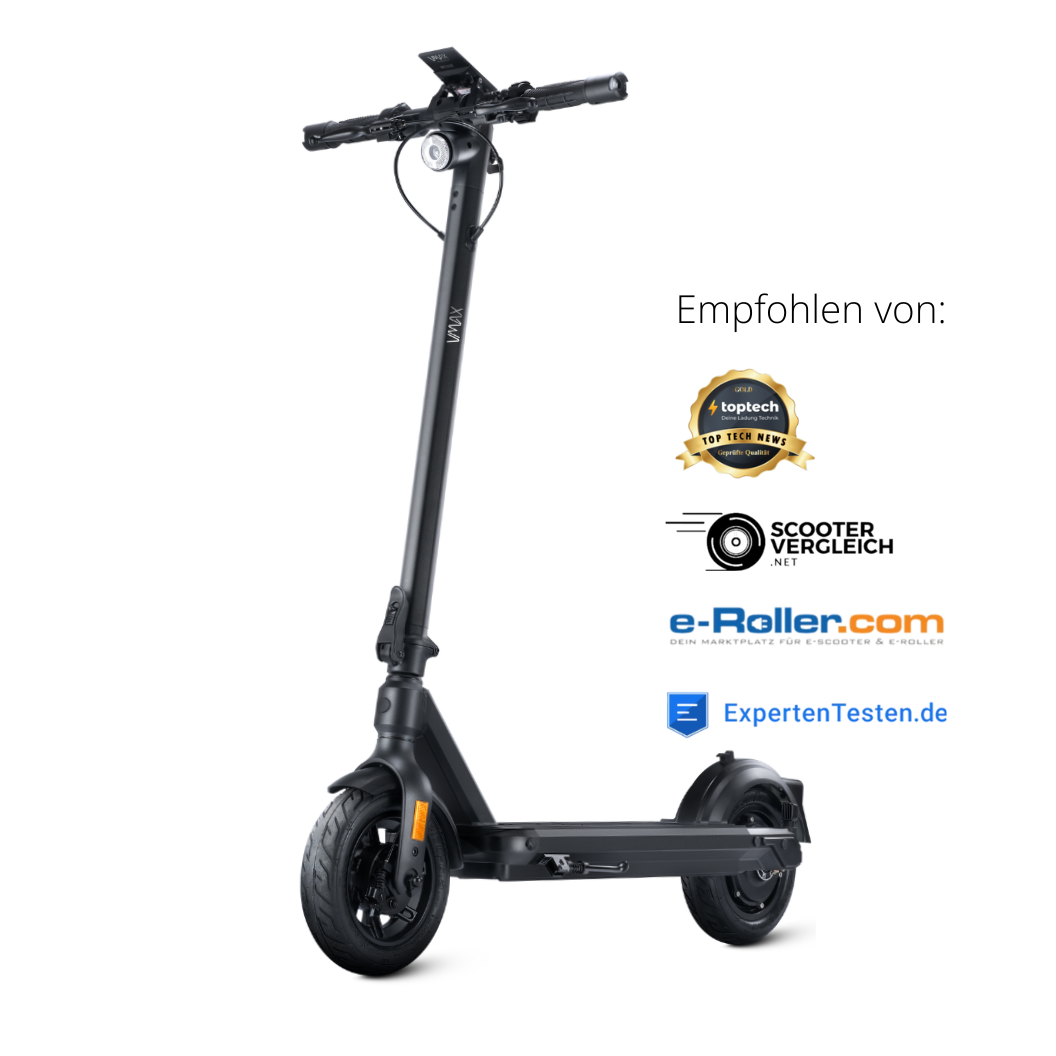 vmax-vx2-extreme-e-scooter-70-km-mit-stra-enzulassung image 2
