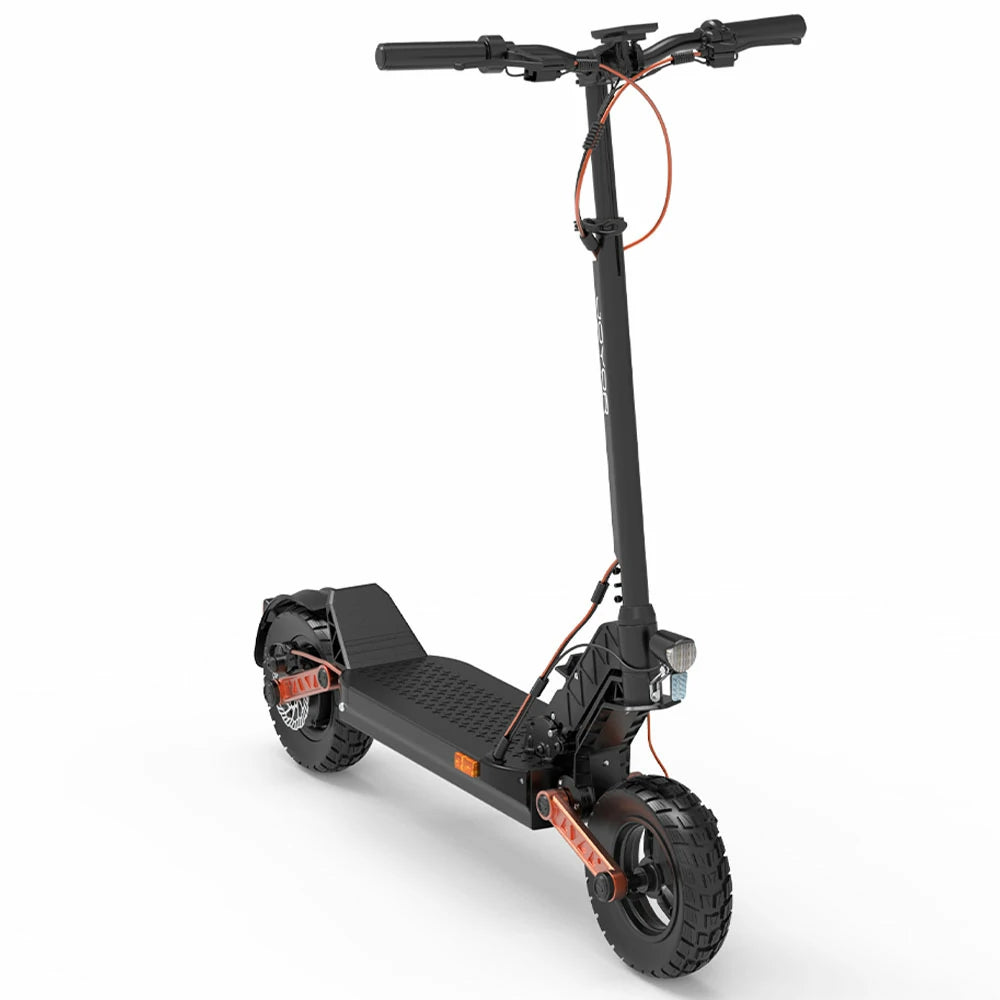 joyor-s5-pro-e-scooter-mit-stra-enzulassung-abe image 3