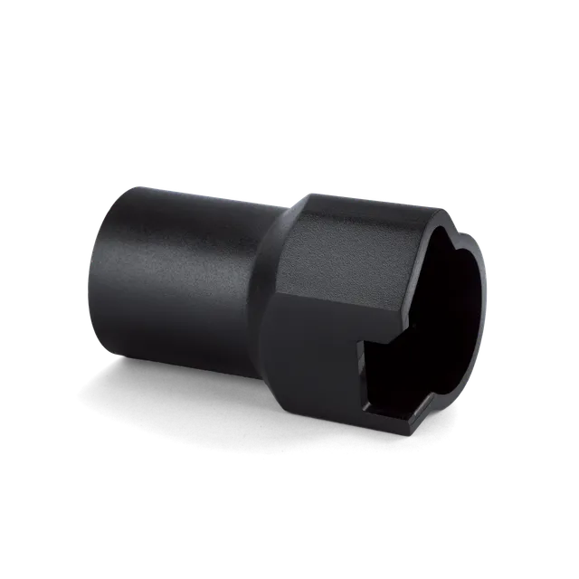 vmax-vx2-pro-zierrohr-rechts-ersatzteil-blinkerversion image 1
