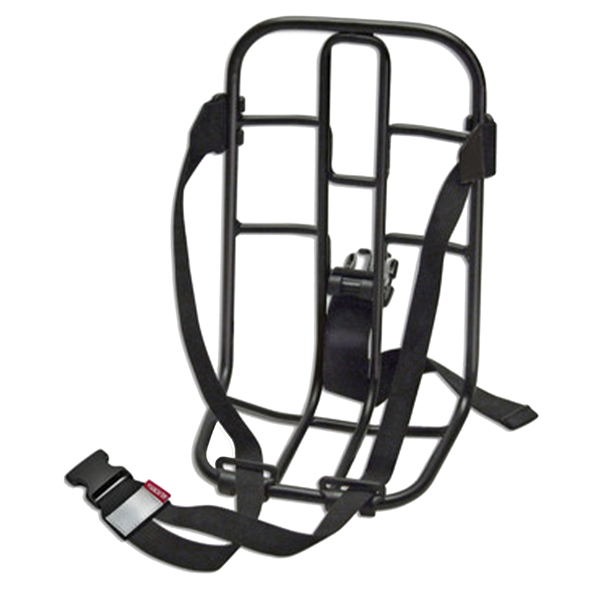 trittbrett-paul-vario-rack-klickfix-gep-cktr-ger-schwarz-7-kg image 1