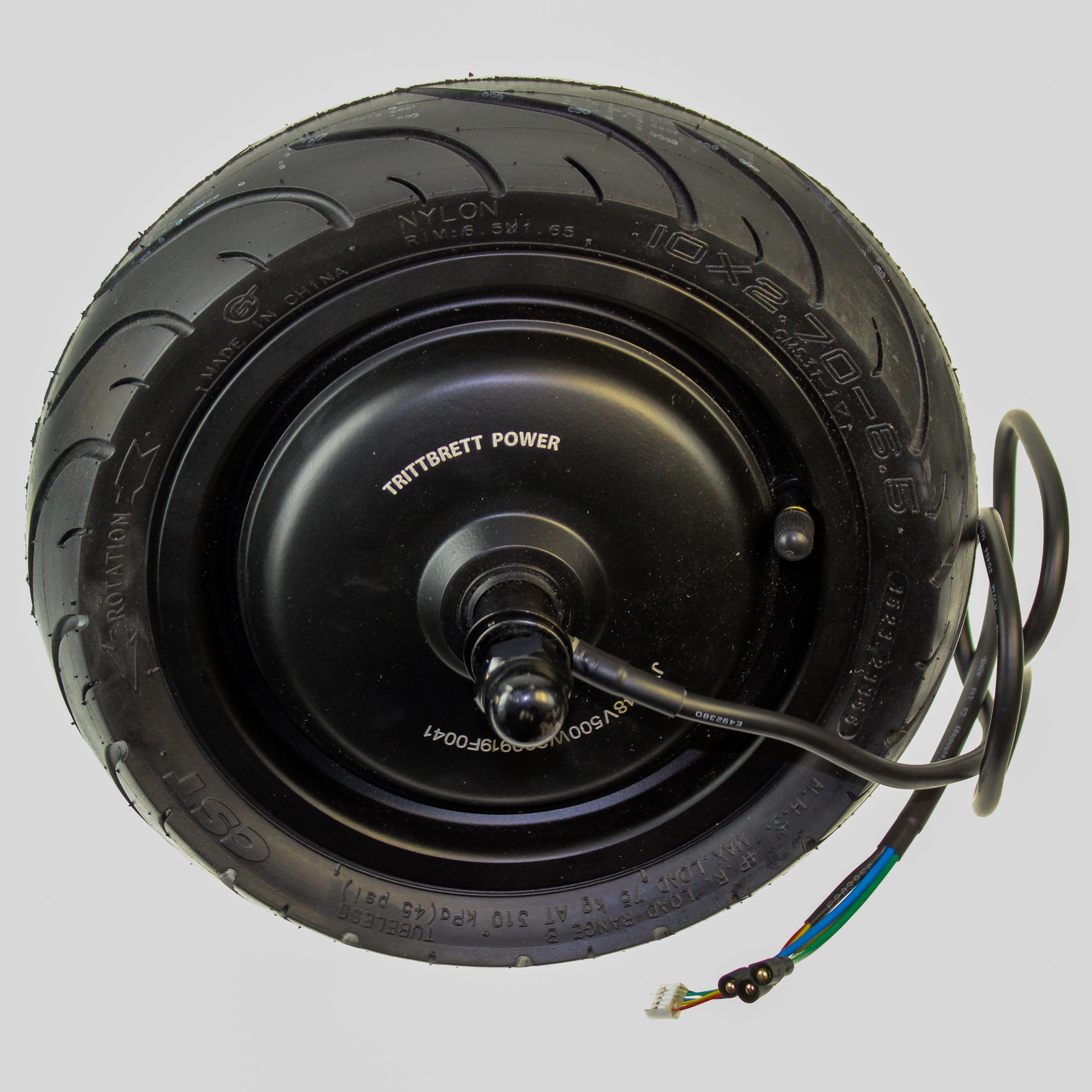trittbrett-sultan-500w-36v-motor-hinterrad-10-zoll image 1