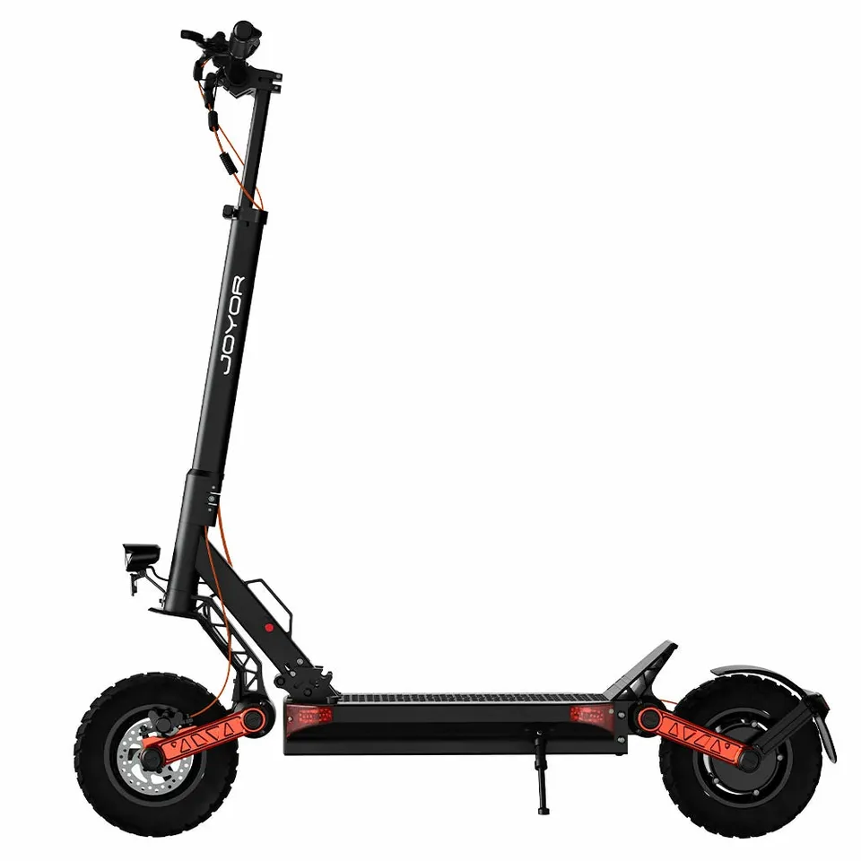joyor-s5-z-e-scooter-mit-stra-enzulassung-eu image 1